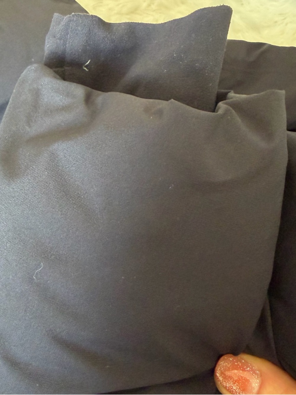Aritzia The Super Puff™ The Super Puff₂o™ Long - Rainstop - Picture 10 of 15